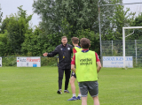 Training Schouwen-Duiveland Selectie op sportpark Het Springer van dinsdag 4 juni 2024 (82/139)